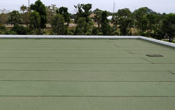 all Newton roofing types quoted for