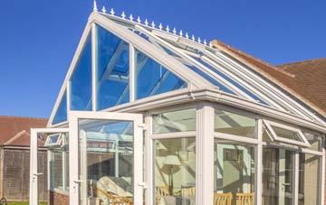 conservatory roof insulation costs Newton