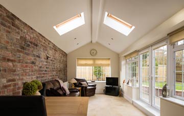 conservatory roof insulation Newton