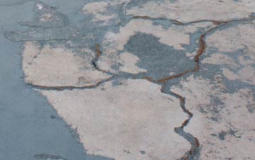 fibreglass roofing replacement Newton