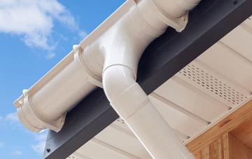 Newton gutter installation costs