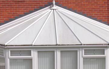 Newton polycarbonate conservatory roof repairs