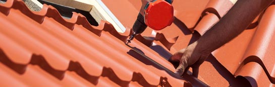 save on Newton roof installation costs
