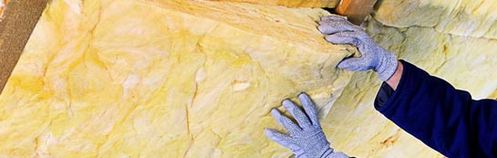 quotes for Newton roof insulation