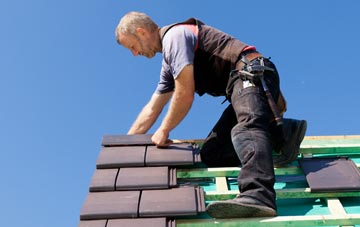 disadvantages of Newton slate roofing
