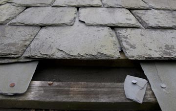 Newton slate roof repairs and maintenance