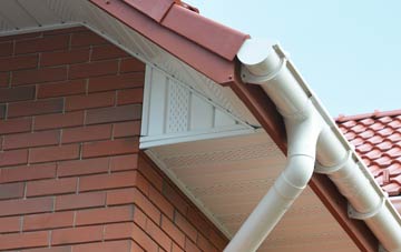 Newton soffit repair costs