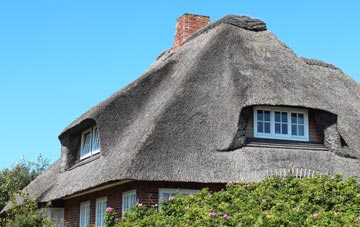 thatch roofing Newton
