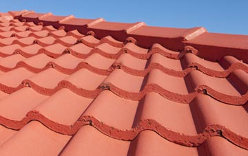Newton tile and slate roof replacement