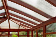 Newton conservatory roofing insulation