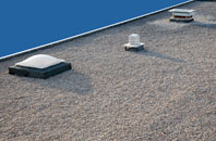 Newton flat roofing