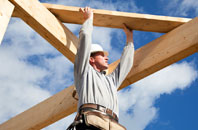 Newton roof replacement work