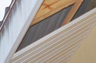 rated Newton soffit repair companies