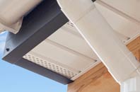 find rated Newton soffit companies